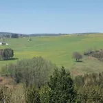 Des Grues A Filly * Houffalize