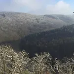 Des Grues A Filly Prázdninový dům Houffalize
