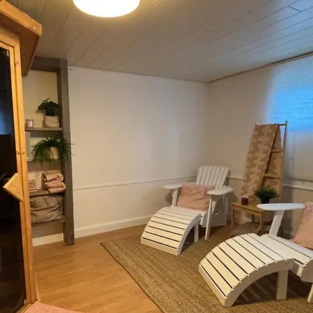 Casa vacanze Sequir à Filly