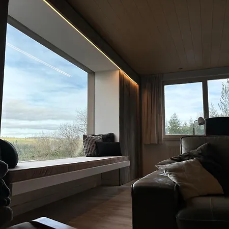 Des Grues A Filly Ferienhaus *