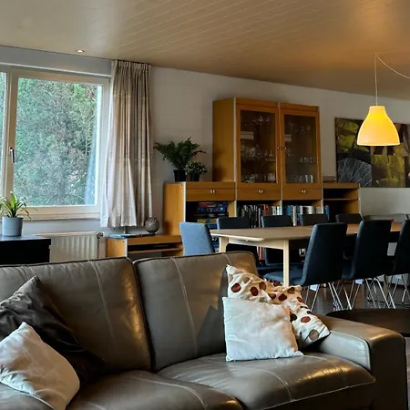 Holiday home Des Grues A Filly *