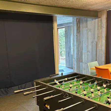 Casa vacanze Sequir à Filly