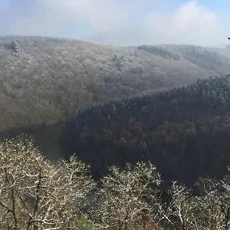 Des Grues A Filly 別荘 ホッファライズ