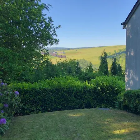 Hébergement de vacances Sequir à Filly Houffalize