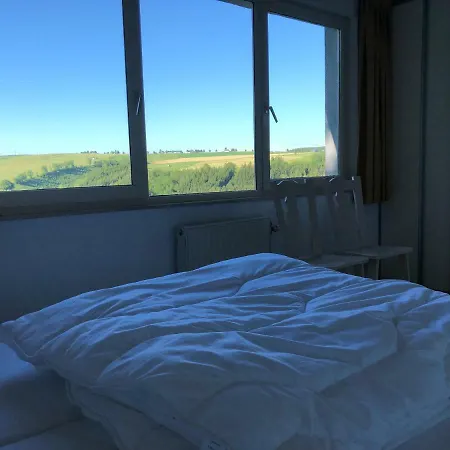 Hébergement de vacances Sequir à Filly Houffalize
