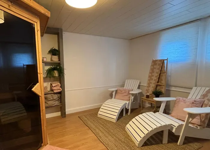 Casa vacanze Sequir à Filly