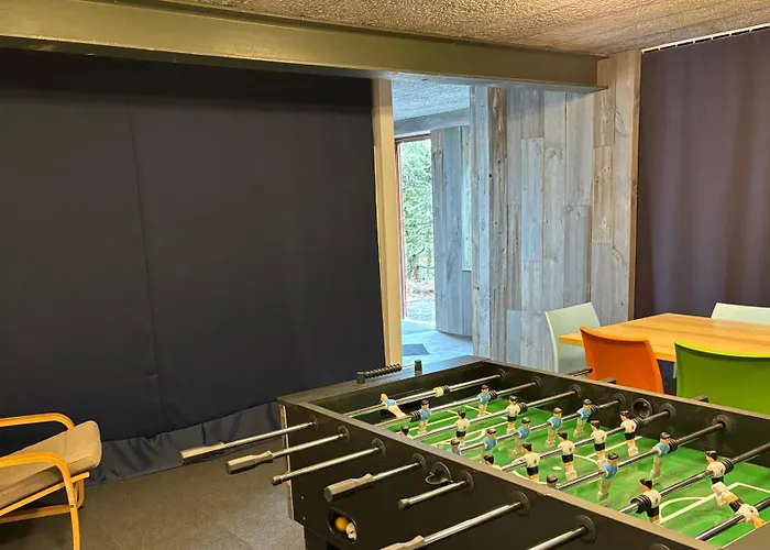 Casa vacanze Sequir à Filly