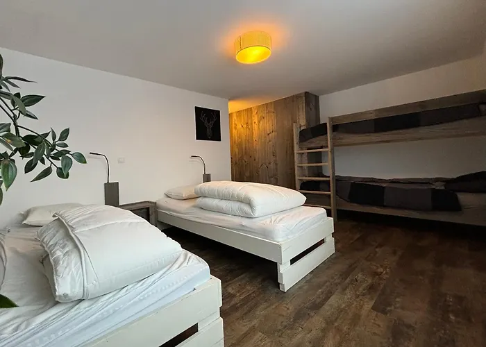 Sequir à Filly Casa vacanze *