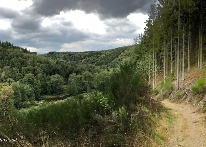 Casa vacanze Sequir à Filly *