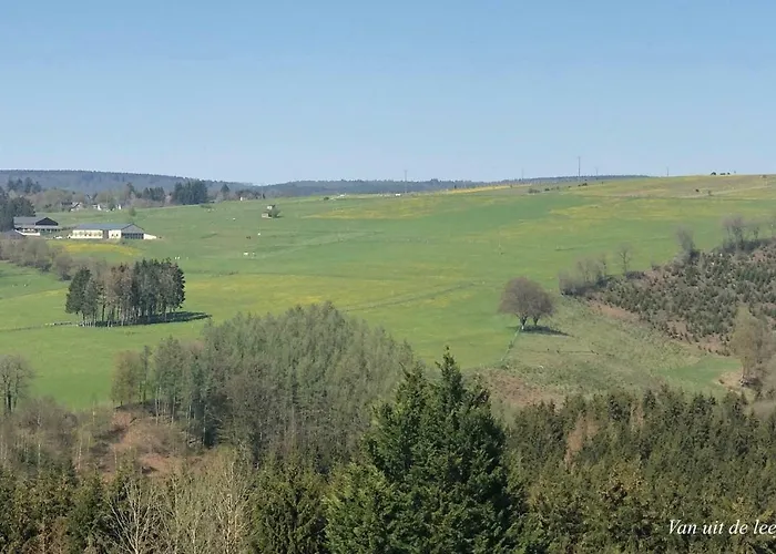 Sequir à Filly * Houffalize