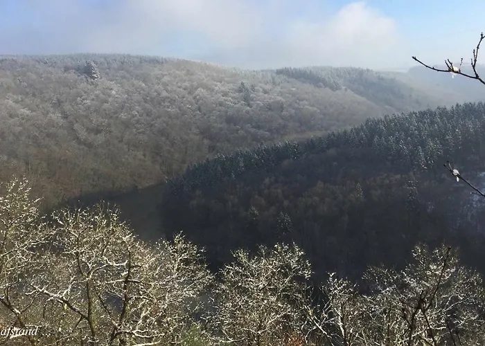 Sequir à Filly Casa vacanze Houffalize