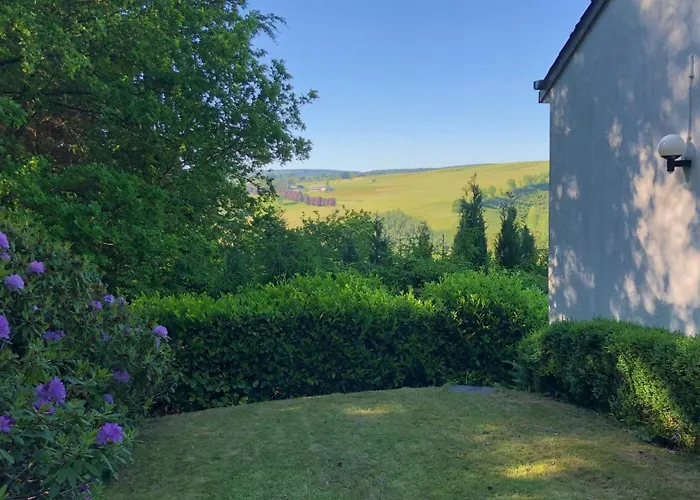 Casa vacanze Sequir à Filly Houffalize