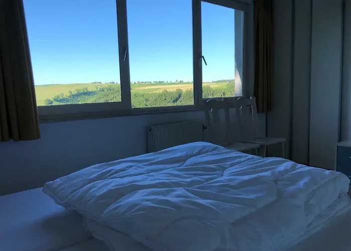 Casa vacanze Sequir à Filly Houffalize