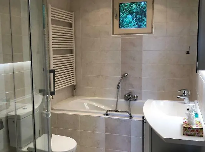 Sequir à Filly Casa vacanze *