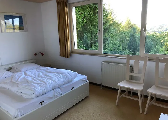 Sequir à Filly Houffalize